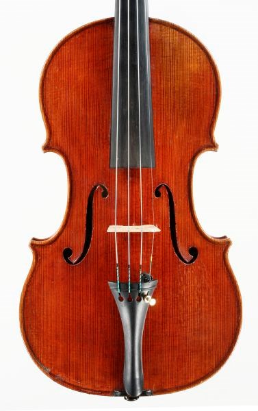 Violon 4/4