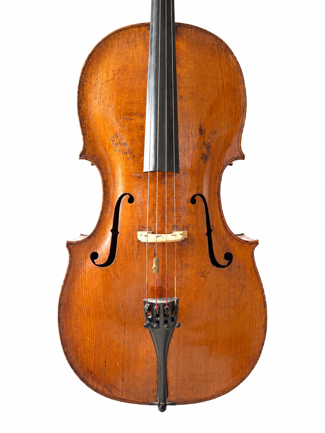 Violoncelle 7/8 - XVIIIᵉ