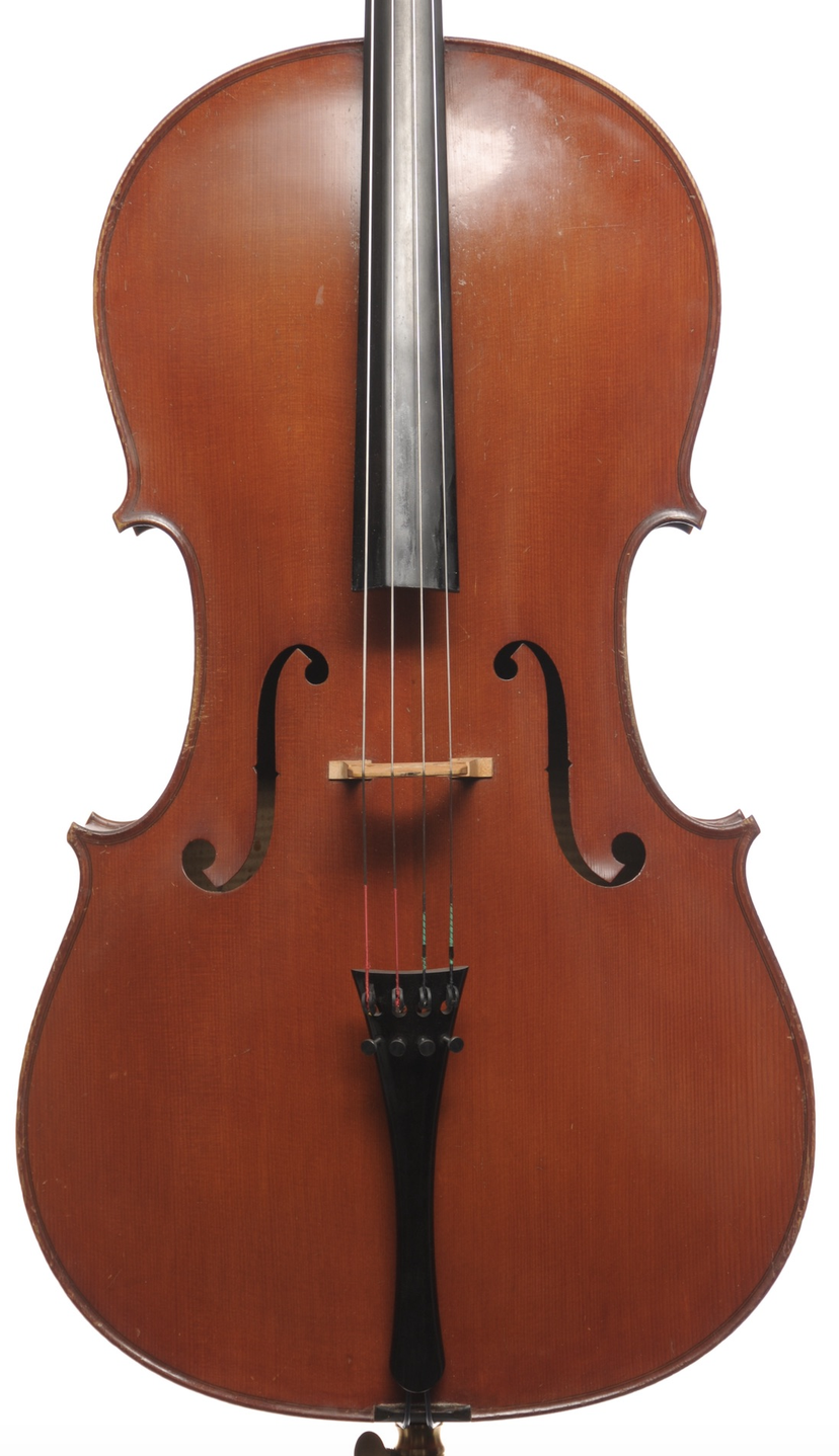 Violoncelle 4/4
